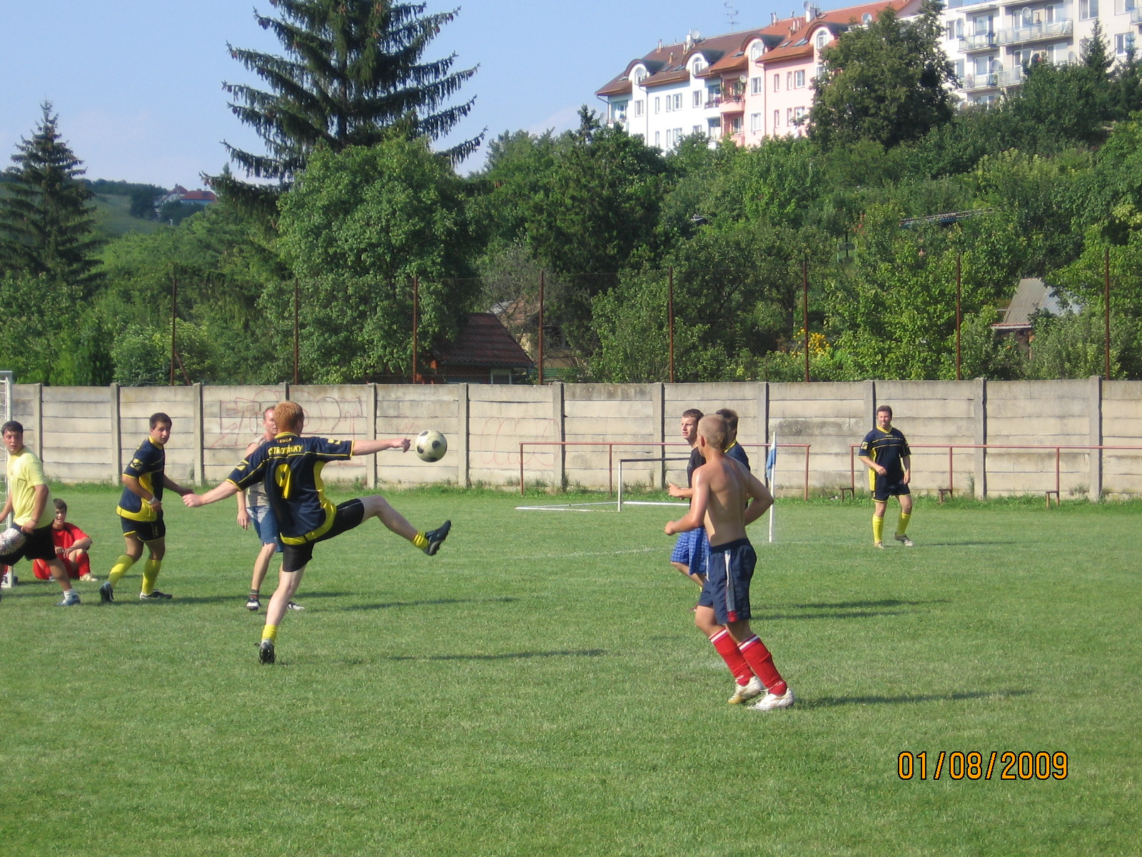 7.ročník turnaje mezi obcemi -Ždánice 1.8.2009 006.jpg